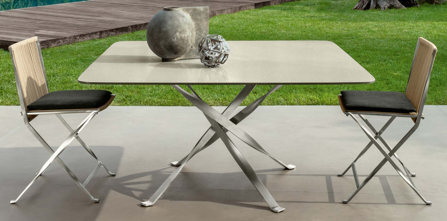 TALENTI | GEORGE DINING TABLE - $10,259.64 - $17,854.42