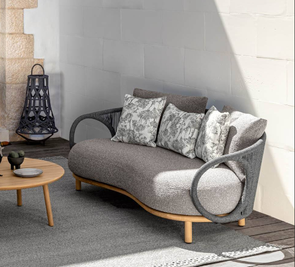 TALENTI | KAREN SOFA - $8,089.06