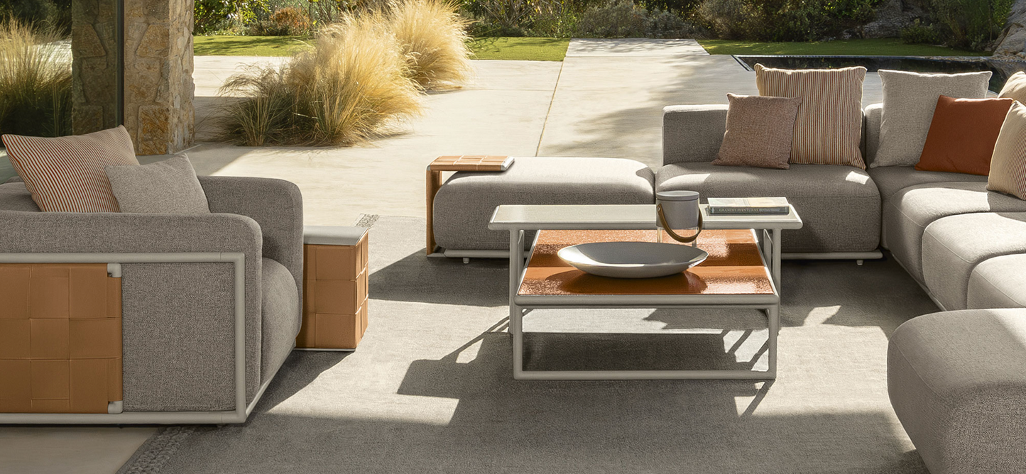 TALENTI | TRESSE POUF - $4,172.55