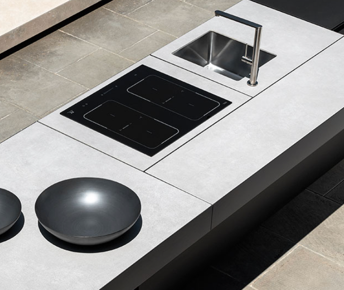 TALENTI | TIKAL INDUCTION HOB MODUAL - QUOTE BY REQUEST