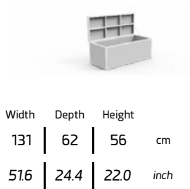 TALENTI | ACCESSORIES BOX - $3,011.07