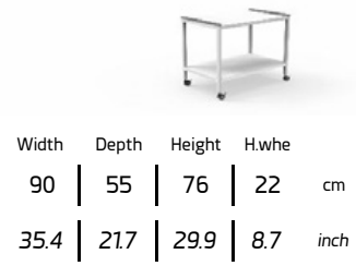 TALENTI | ACCESSORIES BOX - $1,502.99