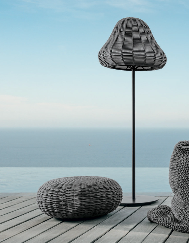 TALENTI | JACKIE FLOOR LAMP - $2,764.41