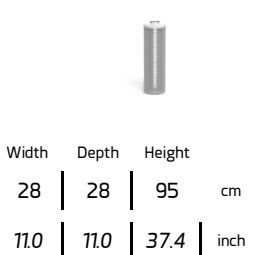 TALENTI | CORAL LAMP - $3,325.00 - $5,328.00