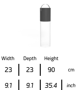 TALENTI | KUKA LAMP - $1,271.31 - $2,348.06