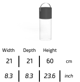 TALENTI | KUKA LAMP - $1,271.31 - $2,348.06