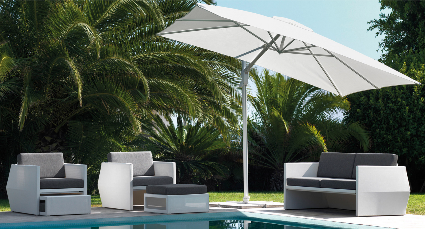 TALENTI | PARASOL VOLCANO SHADE - $2,025.99