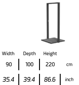TALENTI | SHOWERGATE SHOWER - $6,167.36