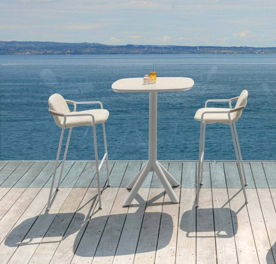 TALENTI | CORAL BAR TABLE - $3,292.00