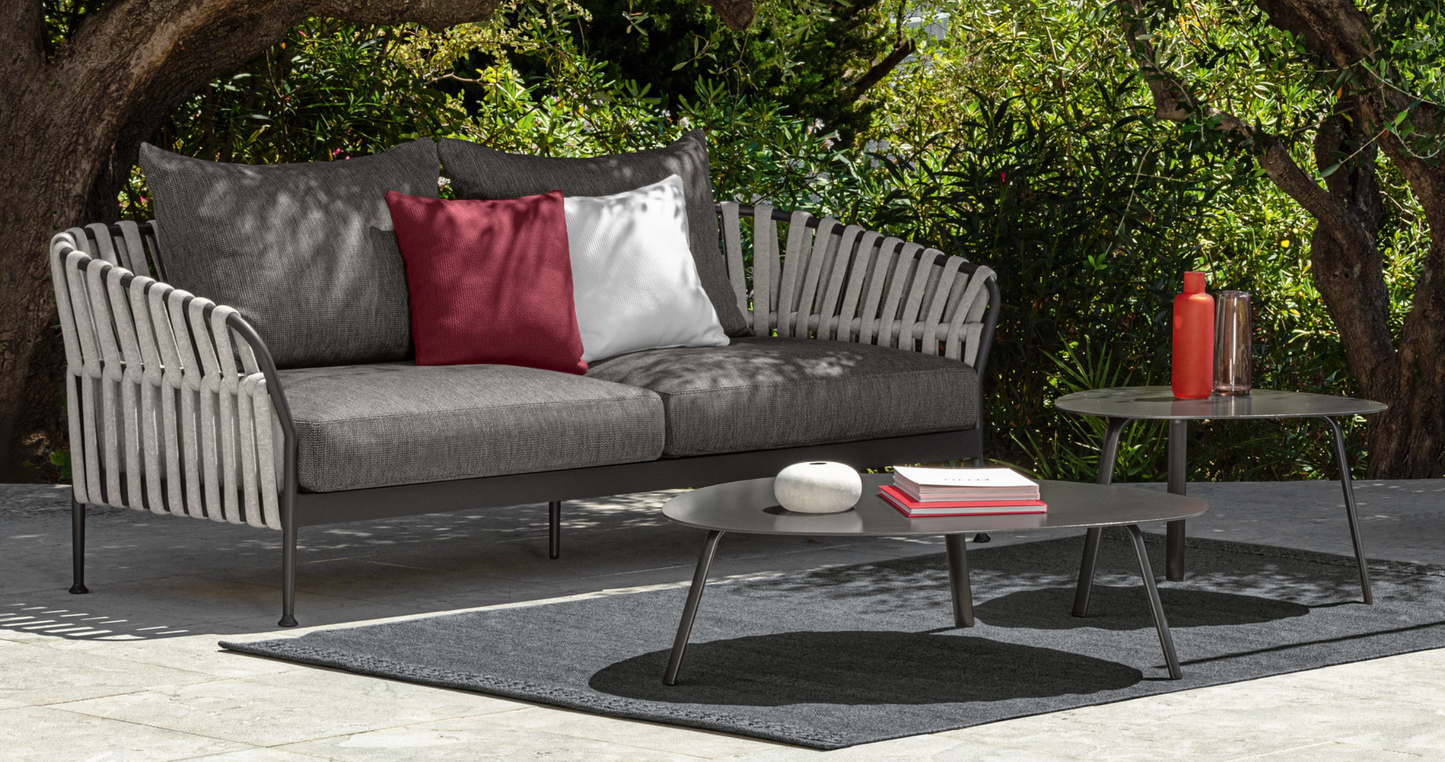 TALENTI | FRAME 2-SEATER SOFA - $7,232.01