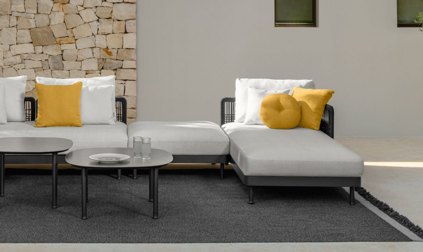 TALENTI | SLAM//ROPE POUF - $2,199.33