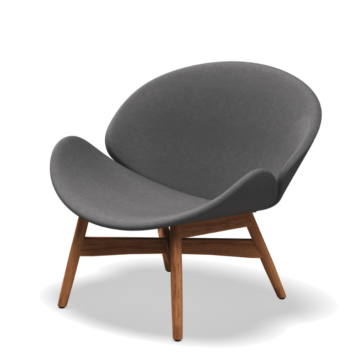 GLOSTER | DANSK LOUNGE CHAIR | $2,900.00
