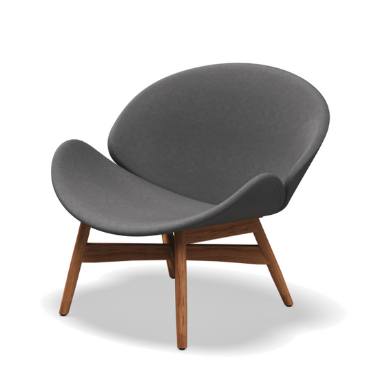 GLOSTER | DANSK LOUNGE CHAIR | $2,900.00