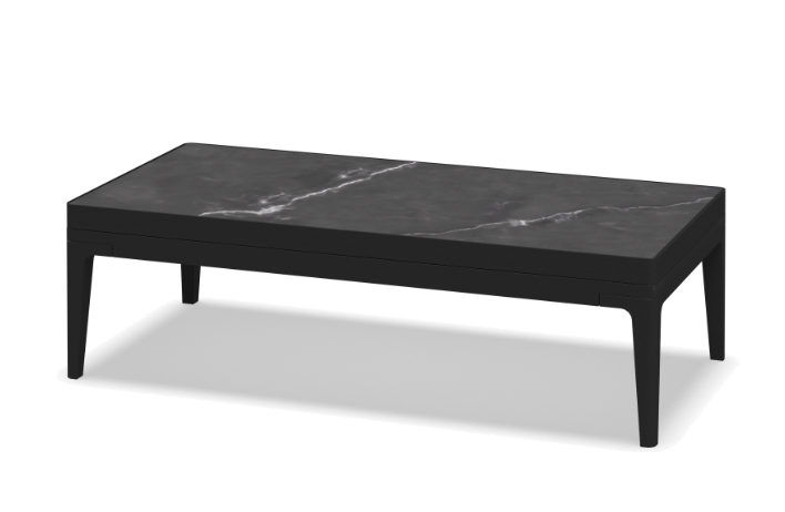 GLOSTER | GRID CABANA COFFEE TABLE | $2,365.00 - $4,035.00