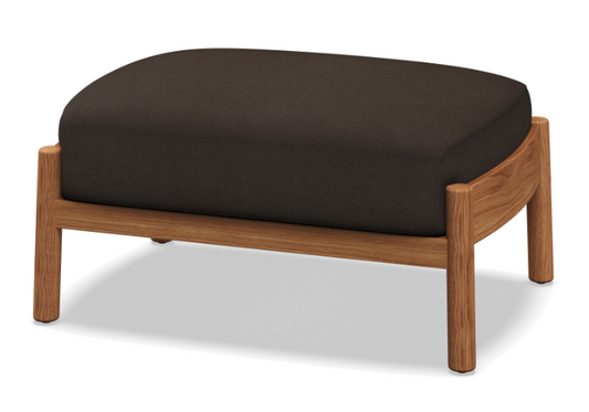 GLOSTER | HAVEN OTTOMAN | $2,830.00