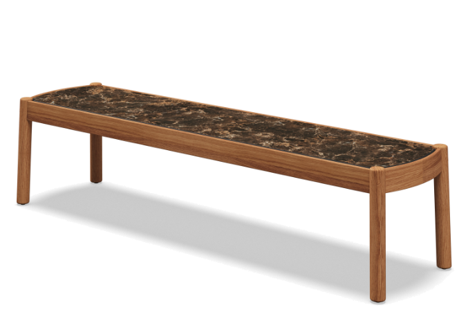 GLOSTER | HAVEN COFFEE TABLE | $3,200.00 - $3,525.00