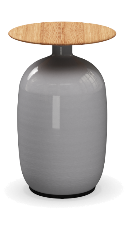 GLOSTER | KASHA SIDE TABLE | $6,145.00