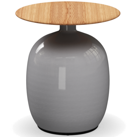 GLOSTER | KASHA SIDE TABLE | $9,545.00
