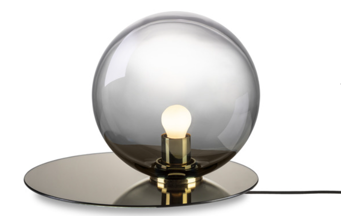 BOMMA - UMBRA TABLE LAMP - $2,637.00