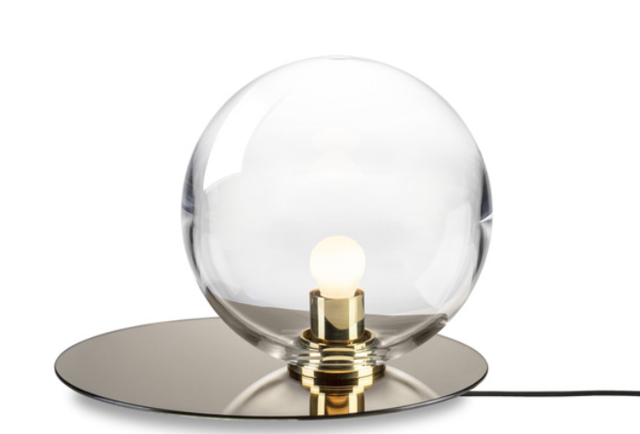 BOMMA - UMBRA TABLE LAMP - $2,637.00