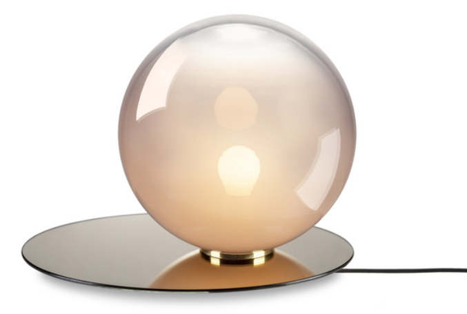 BOMMA - UMBRA TABLE LAMP - $2,637.00