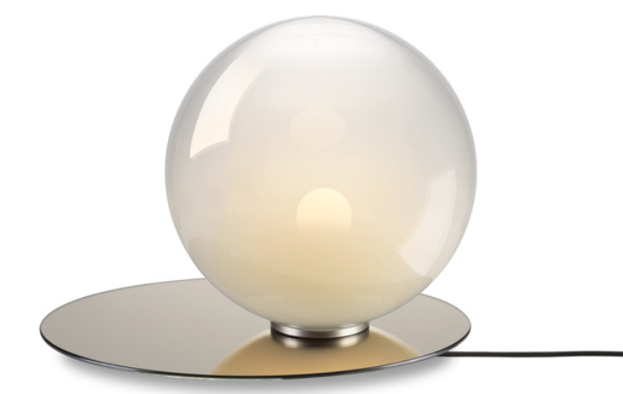 BOMMA - UMBRA TABLE LAMP - $2,637.00