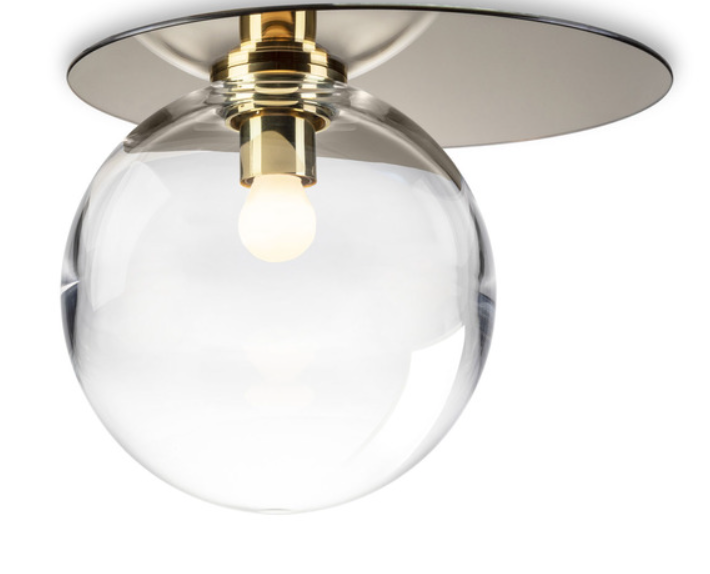 BOMMA - UMBRA WALL / CEILING LIGHT - $2,637.00