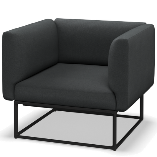 GLOSTER | MAYA MODULAR ARMCHAIR | $6,215.00
