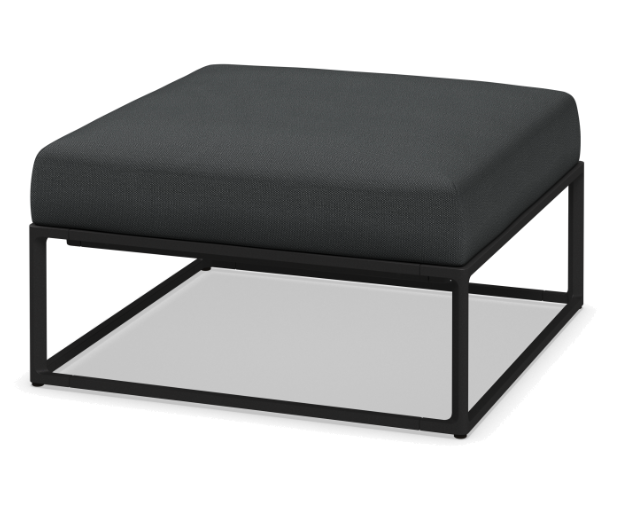 GLOSTER | MAYA POUF | $3,065.00 - $5,420.00