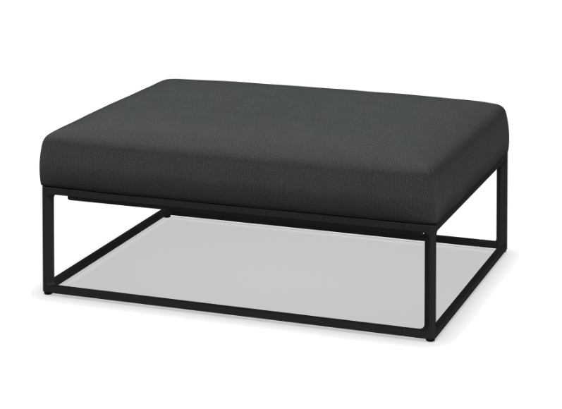 GLOSTER | MAYA POUF | $3,065.00 - $5,420.00