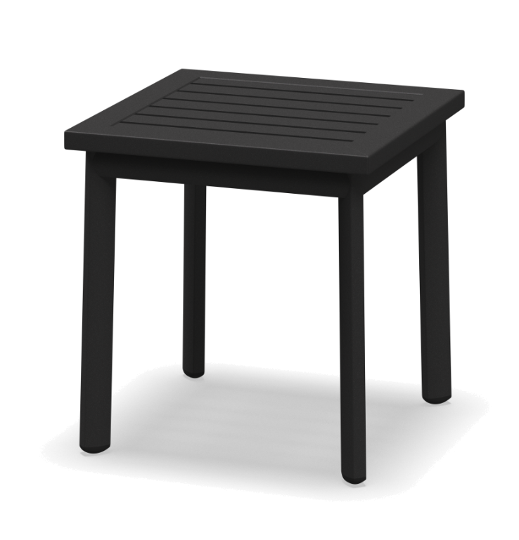 GLOSTER | METZ SIDE TABLE | $700.00