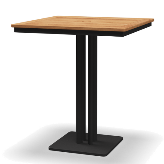 GLOSTER | METZ PEDASTOOL BARTABLE | $2,755.00