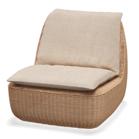 GLOSTER | NAVIGATOR OMADA LOUNGECHAIR | $6,250.00