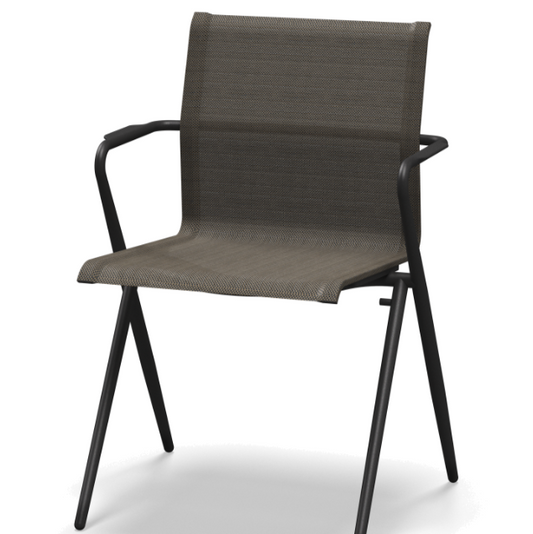 GLOSTER | RYDER DINING ARMCHAIR | $1,270.00