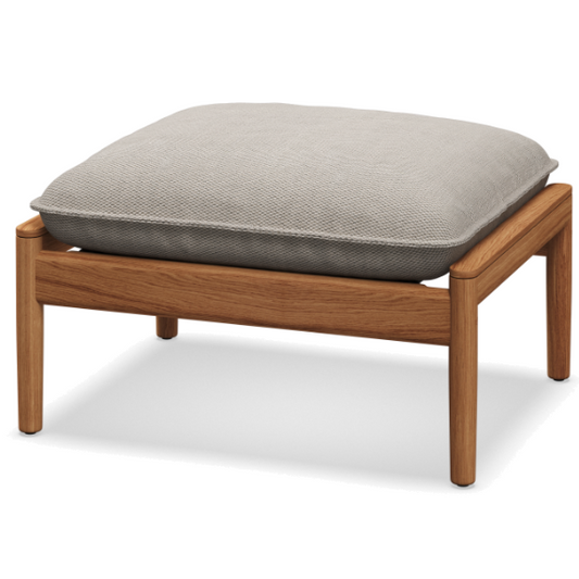 GLOSTER | SARANAC OTTOMAN | $2,125.00