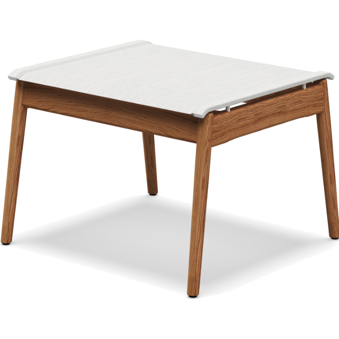 GLOSTER | SWAY FOOTSTOOL | $1,000.00