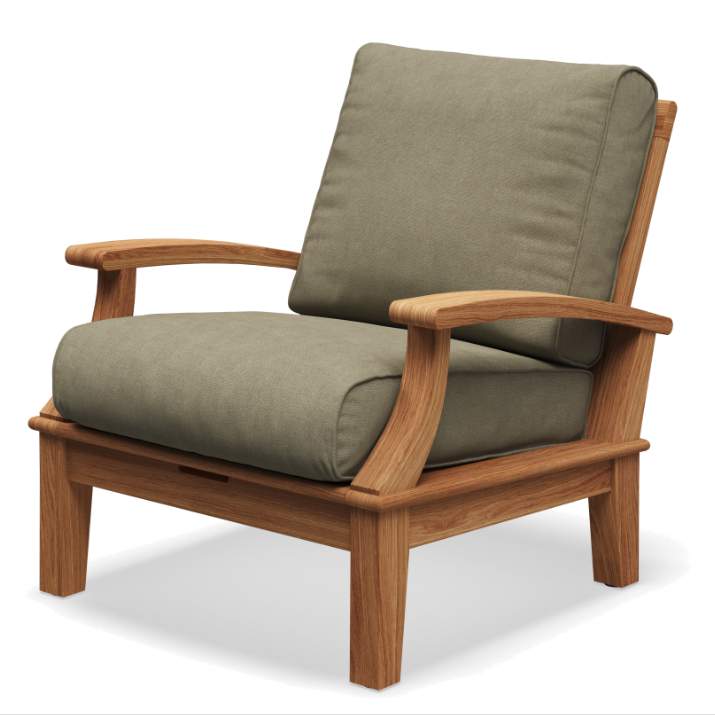 GLOSTER | VENTURA LOUNGE ARMCHAIR | $3,045.00