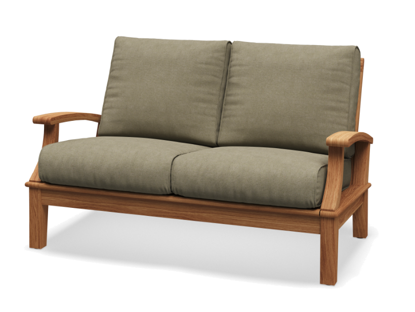 GLOSTER | VENTURA 2-SEATER SOFA | $5,460.00