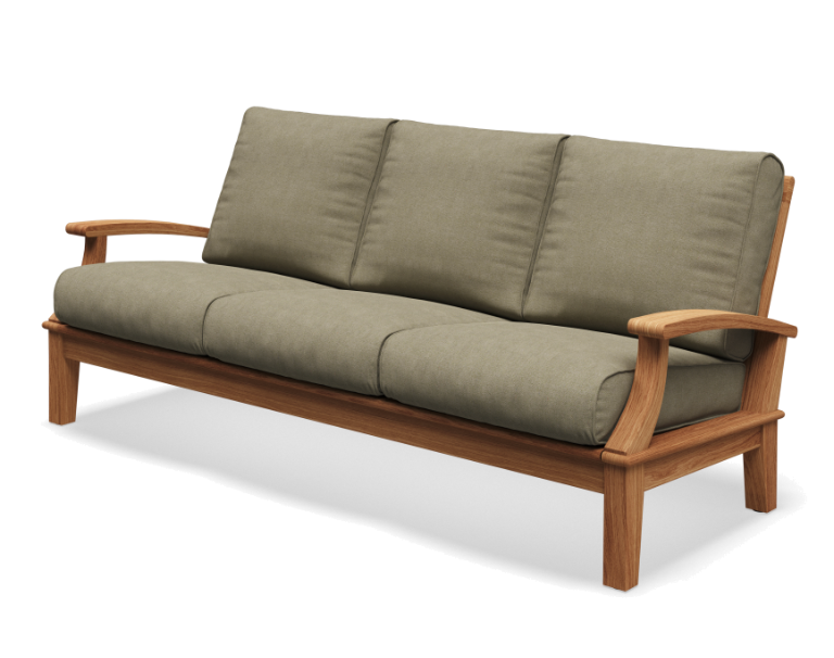 GLOSTER | VENTURA 3-SEATER SOFA | $7,415.00