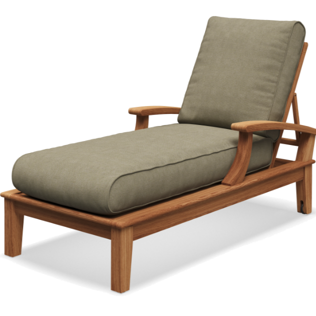 GLOSTER | VENTURA CHAISE | $5,000.00