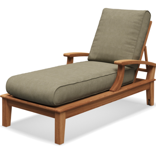 GLOSTER | VENTURA CHAISE | $5,000.00
