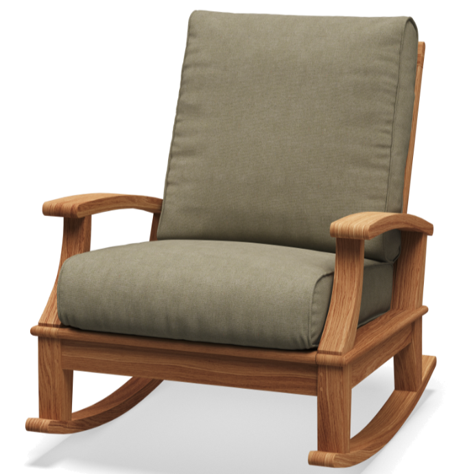 GLOSTER | VENTURA ROCKER | $4,205.00