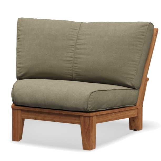 GLOSTER | VENTURA WEDGE SECTIONAL | $4,380.00