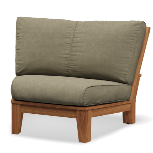 GLOSTER | VENTURA WEDGE SECTIONAL | $4,380.00