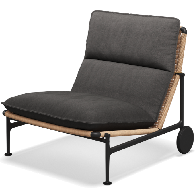 GLOSTER | ZENITH LOUNGE CHAIR | $4,915.00