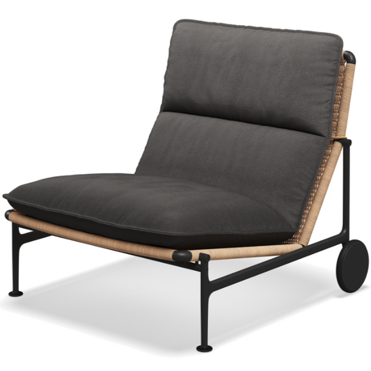 GLOSTER | ZENITH LOUNGE CHAIR | $4,915.00