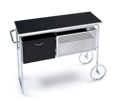 MISURAEMME | AR1 TROLLEY CART | $16,596.00