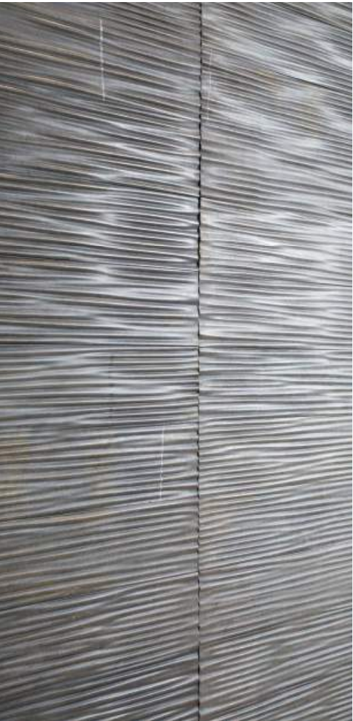 LITHEA | TRAME TILE