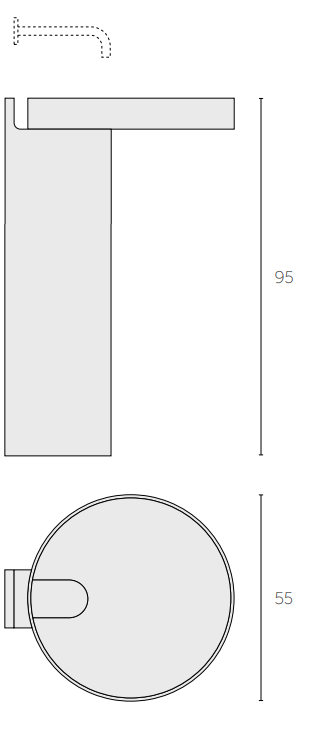 LITHEA | FONTANA SINK | $18,625.40