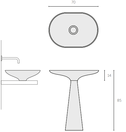 LITHEA | SALINA SINK | $19,361.76